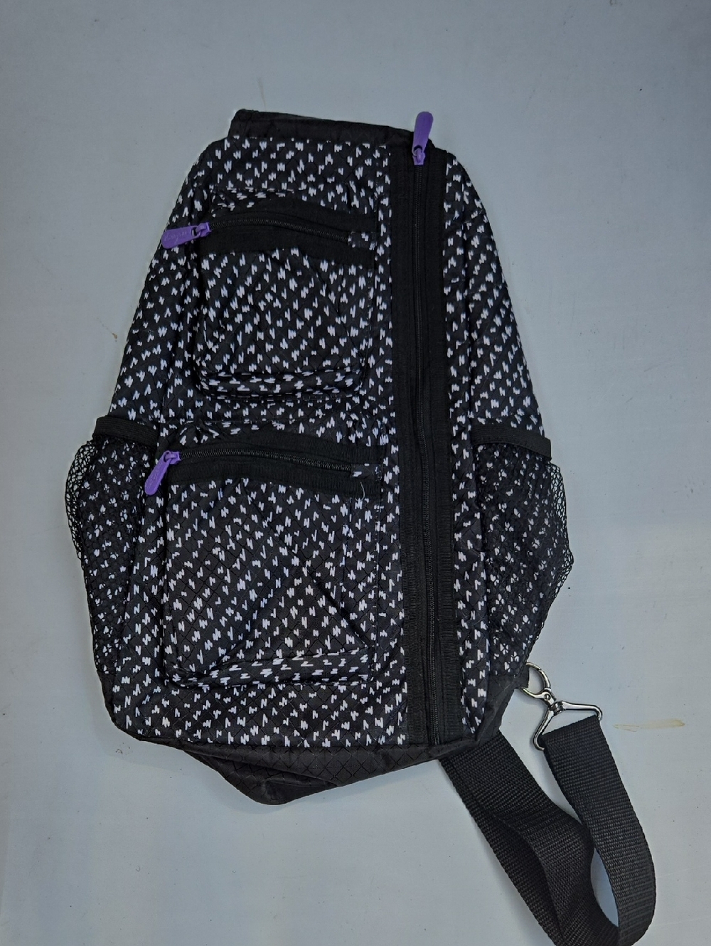 Sling Back Bag
